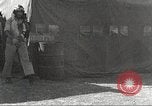 Image of 332nd Fighter Group pilots take off on a mission Termoli Italy, 1944, second 43 stock footage video 65675062612