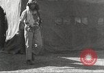 Image of 332nd Fighter Group pilots take off on a mission Termoli Italy, 1944, second 44 stock footage video 65675062612