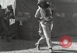 Image of 332nd Fighter Group pilots take off on a mission Termoli Italy, 1944, second 45 stock footage video 65675062612