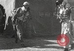 Image of 332nd Fighter Group pilots take off on a mission Termoli Italy, 1944, second 46 stock footage video 65675062612