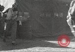 Image of 332nd Fighter Group pilots take off on a mission Termoli Italy, 1944, second 48 stock footage video 65675062612