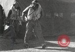 Image of 332nd Fighter Group pilots take off on a mission Termoli Italy, 1944, second 49 stock footage video 65675062612