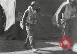 Image of 332nd Fighter Group pilots take off on a mission Termoli Italy, 1944, second 50 stock footage video 65675062612