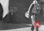 Image of 332nd Fighter Group pilots take off on a mission Termoli Italy, 1944, second 51 stock footage video 65675062612