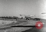Image of 332nd Fighter Group pilots take off on a mission Termoli Italy, 1944, second 52 stock footage video 65675062612