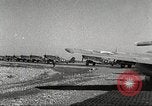 Image of 332nd Fighter Group pilots take off on a mission Termoli Italy, 1944, second 53 stock footage video 65675062612