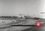 Image of 332nd Fighter Group pilots take off on a mission Termoli Italy, 1944, second 55 stock footage video 65675062612