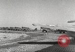 Image of 332nd Fighter Group pilots take off on a mission Termoli Italy, 1944, second 56 stock footage video 65675062612