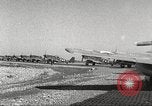 Image of 332nd Fighter Group pilots take off on a mission Termoli Italy, 1944, second 57 stock footage video 65675062612