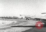 Image of 332nd Fighter Group pilots take off on a mission Termoli Italy, 1944, second 58 stock footage video 65675062612