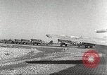 Image of 332nd Fighter Group pilots take off on a mission Termoli Italy, 1944, second 59 stock footage video 65675062612