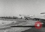 Image of 332nd Fighter Group pilots take off on a mission Termoli Italy, 1944, second 60 stock footage video 65675062612