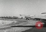 Image of 332nd Fighter Group pilots take off on a mission Termoli Italy, 1944, second 61 stock footage video 65675062612