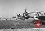 Image of 100th Squadron, U.S. Army Air Forces 332nd Fighter Group Termoli Italy, 1944, second 19 stock footage video 65675062614