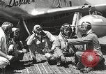Image of 100th Squadron, U.S. Army Air Forces 332nd Fighter Group Termoli Italy, 1944, second 35 stock footage video 65675062614