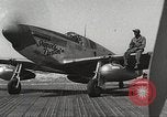 Image of 100th Squadron, U.S. Army Air Forces 332nd Fighter Group Termoli Italy, 1944, second 50 stock footage video 65675062614