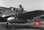 Image of 100th Squadron, U.S. Army Air Forces 332nd Fighter Group Termoli Italy, 1944, second 52 stock footage video 65675062614