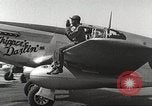 Image of 100th Squadron, U.S. Army Air Forces 332nd Fighter Group Termoli Italy, 1944, second 54 stock footage video 65675062614