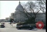 Immagine di Cerimonia inaugurale Washington DC USA, 1985, secondo 19 filmato di repertorio 65675062616
