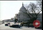 Immagine di Cerimonia inaugurale Washington DC USA, 1985, secondo 20 filmato di repertorio 65675062616