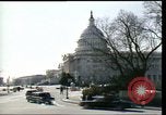 Immagine di Cerimonia inaugurale Washington DC USA, 1985, secondo 21 filmato di repertorio 65675062616