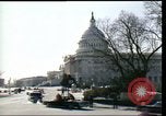 Immagine di Cerimonia inaugurale Washington DC USA, 1985, secondo 22 filmato di repertorio 65675062616