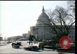 Immagine di Cerimonia inaugurale Washington DC USA, 1985, secondo 24 filmato di repertorio 65675062616