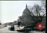 Immagine di Cerimonia inaugurale Washington DC USA, 1985, secondo 27 filmato di repertorio 65675062616