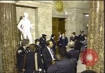 Immagine di Cerimonia inaugurale Washington DC USA, 1985, secondo 33 filmato di repertorio 65675062616