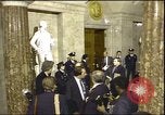 Immagine di Cerimonia inaugurale Washington DC USA, 1985, secondo 36 filmato di repertorio 65675062616