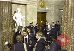 Immagine di Cerimonia inaugurale Washington DC USA, 1985, secondo 37 filmato di repertorio 65675062616