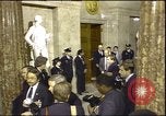 Immagine di Cerimonia inaugurale Washington DC USA, 1985, secondo 38 filmato di repertorio 65675062616