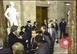 Immagine di Cerimonia inaugurale Washington DC USA, 1985, secondo 39 filmato di repertorio 65675062616