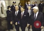 Immagine di Cerimonia inaugurale Washington DC USA, 1985, secondo 43 filmato di repertorio 65675062616