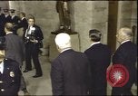 Immagine di Cerimonia inaugurale Washington DC USA, 1985, secondo 48 filmato di repertorio 65675062616