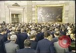 Immagine di Cerimonia inaugurale Washington DC USA, 1985, secondo 57 filmato di repertorio 65675062616