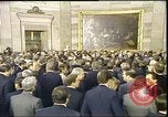 Immagine di Cerimonia inaugurale Washington DC USA, 1985, secondo 58 filmato di repertorio 65675062616