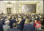 Immagine di Cerimonia inaugurale Washington DC USA, 1985, secondo 59 filmato di repertorio 65675062616