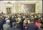 Immagine di Cerimonia inaugurale Washington DC USA, 1985, secondo 60 filmato di repertorio 65675062616
