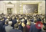 Immagine di Cerimonia inaugurale Washington DC USA, 1985, secondo 61 filmato di repertorio 65675062616