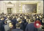Immagine di Cerimonia inaugurale Washington DC USA, 1985, secondo 62 filmato di repertorio 65675062616