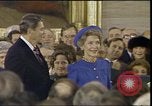Immagine di Il Presidente Ronald Reagan Washington DC USA, 1985, secondo 4 filmato di repertorio 65675062617