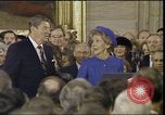 Immagine di Il Presidente Ronald Reagan Washington DC USA, 1985, secondo 6 filmato di repertorio 65675062617