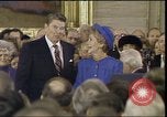 Immagine di Il Presidente Ronald Reagan Washington DC USA, 1985, secondo 8 filmato di repertorio 65675062617