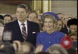 Immagine di Il Presidente Ronald Reagan Washington DC USA, 1985, secondo 10 filmato di repertorio 65675062617