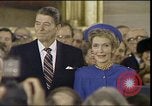 Immagine di Il Presidente Ronald Reagan Washington DC USA, 1985, secondo 11 filmato di repertorio 65675062617