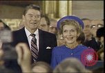 Immagine di Il Presidente Ronald Reagan Washington DC USA, 1985, secondo 14 filmato di repertorio 65675062617