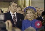 Immagine di Il Presidente Ronald Reagan Washington DC USA, 1985, secondo 15 filmato di repertorio 65675062617
