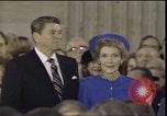 Immagine di Il Presidente Ronald Reagan Washington DC USA, 1985, secondo 32 filmato di repertorio 65675062617