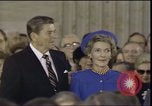 Immagine di Il Presidente Ronald Reagan Washington DC USA, 1985, secondo 33 filmato di repertorio 65675062617